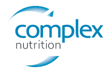 Complex Nutrition Logo
